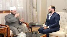 وزير الأوقاف لمصراوي: أتوقع نجاح الموسم الثاني لـ"دولة التلاوة" أكثر من "الأول"
