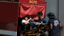 الحرارة تحصد الأرواح في أمريكا.. 25 وفاة وعواصف تُربك احتفالات الاستقلال