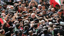 ليس بالتحنيط.. كيف حافظت إيران على جثمان خامنئي لأكثر من 4 أشهر؟