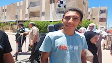 بين الإشادة والشكوى.. انقسام بين طلاب جنوب سيناء حول امتحان الإنجليزي