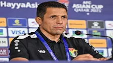 عموتة يقود تدريبات الأهلي غدًا بعد جلسة الخطيب