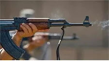 خناقة ستات بالبنادق الآلي.. سقوط الضحية الثانية في معركة دشنا