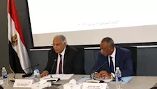 "قومي حقوق الإنسان": مصلحة الطفل معيار قانون الأحوال الشخصية