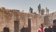 حريق منزل بالأقصر يخلف 3 مصابين.. وحالتان في وضع حرج