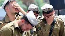 الجيش الإسرائيلي يواجه النقص الحاد في الجنود بـ"الأمر 8"
