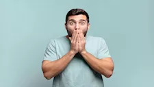 متى تكون رائحة الفم الكريهة مؤشرا على مرض خطير؟ 