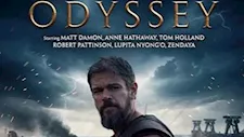 ممثلة سمراء ولهجات معاصرة.. تفاصيل الهجوم على   فيلم "The Odyssey" قبل عرضه