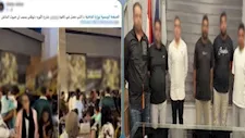 على غرار "ميدو مشاكل".. كواليس فيديو مشاجرة كافيه بمصر الجديدة