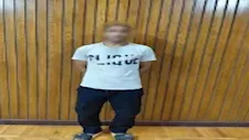 الداخلية تكشف حقيقة فيديو مدمن يضرب أسرته ويبيع أثاث منزله بالإسكندرية