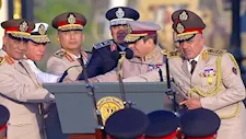 خبير عسكري: مصر في نادي الـ15 الأقوى عالمياً بفضل جيشها وكفاءته