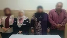 فيديو بشتيل المثير للجدل.. أمن الجيزة يكشف لغز "خناقة" بدأت برش المياه