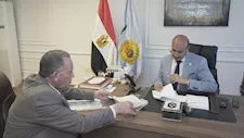 بحد أدنى 228 درجة.. إعلان تنسيق القبول بالثانوية العامة في أسيوط