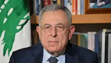 السنيورة: الاتفاق الإطاري خطوة لحصر السلاح وحزب الله يخدم إسرائيل