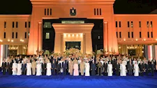 "القومي للمرأة" يهنئ الرئيس السيسي والقوات المسلحة بافتتاح مقر القيادة الاستراتيجية الجديد
