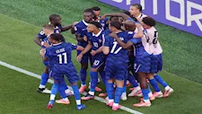 موعد مباراة فرنسا والمغرب في دور الـ16 بكأس العالم 2026