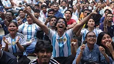 لماذا تغيب الدول الأكثر سكاناً عن كأس العالم ؟