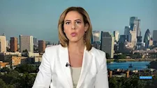 محللة اقتصادية: الاقتصاد العالمي يمر بمرحلة صعبة ونمو ضعيف وتضخم مرتفع