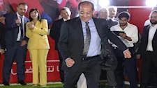يضم 250 شابًا يخدمون 27 سوقًا.. وزير المالية يفتتح "كوكاكولا هيلينك" الجديد للخدمات الرقمية