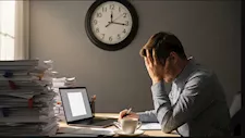  كيف يؤثر الجلوس لفترات طويلة على صحة الأمعاء؟