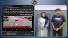قصة حب وراء اختفاء فتاة عين شمس.. الداخلية تكشف التفاصيل