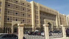 قرار قضائي عاجل بشأن استئناف المتهمات في واقعة التعدي على "كارما" بمدرسة التجمع