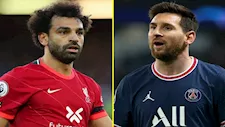 حظوظ محمد صلاح وليونيل ميسي يوم 7-7.. خبيرة أبراج تكشف التفاصيل