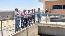 وزيرة الإسكان تتابع مشروعات خدمية وتنموية بـ4 مدن جديدة في الصعيد