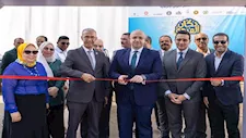 صندوق تحيا مصر يطلق قافلة الحماية الاجتماعية لدعم 10 آلاف أسرة بالفيوم