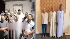 الداخلية تكشف ملابسات فيديو ادعاء النصب على مواطنين بالبحيرة