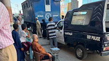 قرار عاجل من النيابة في قضية مشاجرة السيدات بالأسلحة الآلية بقنا