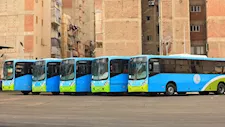 استعدادًا لمباراة مصر والأرجنتين.. خطة نقل استثنائية في شوارع الإسكندرية