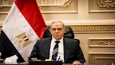 رئيس محكمة النقض يصدر الحركة القضائية لمحكمة النقض لعام 2026