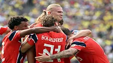 بعد ثنائية هالاند.. جدول ترتيب هدافي كأس العالم 2026