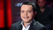 محمد هنيدي يعلق على احتفال النرويج بعد إقصاء البرازيل: "عايزين حد يسرق