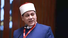 مظهر شاهين يوجه رسالة لحسام حسن: ركز في نجاحاتك ولا تلتفت للحاقدين