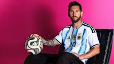 "ظهور ميسي ويامال".. الكشف عن الكرة الرسمية لمباريات نصف نهائي كأس العالم 2026