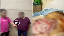 وفاة نزيل داخل حجز بالجيزة.. الداخلية ترد على صور تعذيب مزعومة