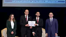 مساعد وزير الخارجية: الاستثمار في الشباب الأكثر استدامة