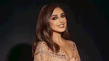أول تعليق من أنغام بعد مشاركتها في الاحتفال بافتتاح "الأوكتاجون"