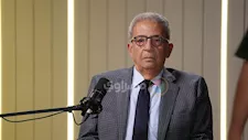 عمرو موسى: إيران بعد باب المندب والأذرع.. مين يقدر يجبرها على حاجة؟