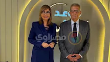 عمرو موسى للفلسطينيين: أول خطوة نحو تقرير المصير هي انتخابات الرئاسة والبرلمان – (فيديو)