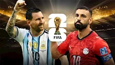 بالتفاصيل.. "النيل للرياضة" تطلق تغطية استثنائية لمباراة مصر والأرجنتين في كأس العالم 2026