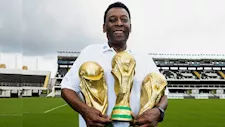 من هم أكثر اللاعبين صناعة للأهداف في نسخة واحدة من كأس العالم؟