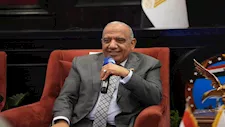من "مستقبل وطن".. وزير الكهرباء يعلن إجراءات جديدة لتخفيف الأعباء عن أصحاب العدادات الكودية