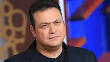مراد مكرم يوضح سر تغير موقفه من حسام حسن
