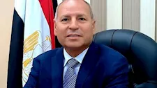 استبعاد وندب.. محافظ القاهرة يصدر قرارين بشأن رئاسة حي المقطم