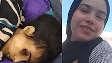 حبسها سنة حتى ماتت جوعا.. إحالة الأب المتهم بإنهاء حياة ابنته في قنا للجنايات