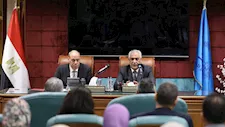 وزير الإنتاج الحربي: ربط الحوافز بالإنتاجية والتوسع في الشراكة مع القطاع الخاص