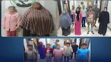 "بيشغلوا العيال في الإشارات".. سقوط عصابة استغلال الأطفال في التسول بالقاهرة