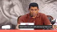 عموتة: الأهلي أكبر نادٍ في إفريقيا.. وأسعى لحصد الألقاب وإسعاد الجماهير